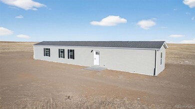 6555 N Ramah Hwy, Yoder, CO 80864 - photo 3