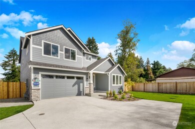 15518 Bergh Ct SE, Yelm, WA 98597 - photo 2