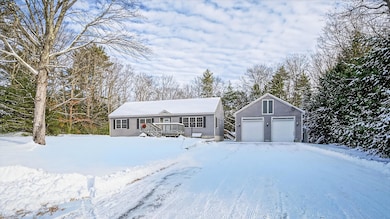 21 Winter St, Buxton, ME 04093 - photo 2