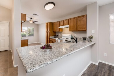 11507 E Contessa St unit I, Mesa, AZ 85207 - photo 5