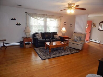 Large Family Room