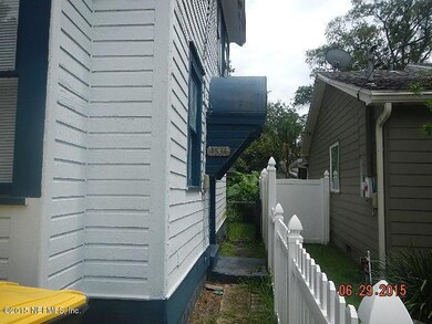 4534 Astral St, Jacksonville, FL 32205 - photo 2