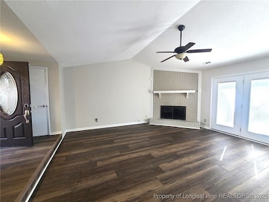 6744 Irongate Dr unit A, Fayetteville, NC 28306 - photo 4