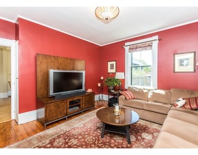 9 Caldwell Rd, Waltham, MA 02453 - photo 7