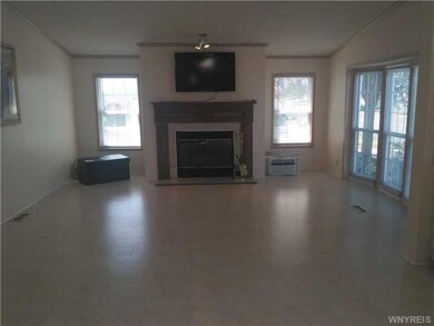 Family Room.