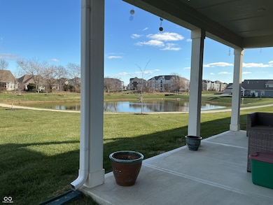 14913 Stonneger St, Westfield, IN 46074 - photo 3