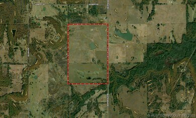 240 Dentonville Rd, Okmulgee, OK 74447 - photo 7