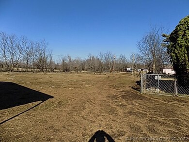 fenced 4.8 acres
