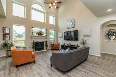 17722 Washburne Ln, Houston, TX 77095 - photo 5