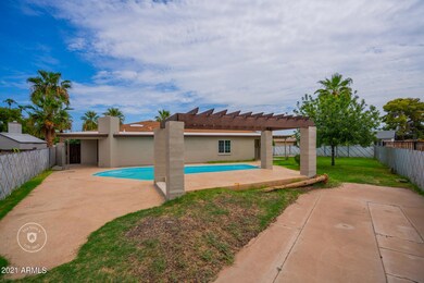 9226 N 40th Dr unit 5, Phoenix, AZ 85051 - photo 7