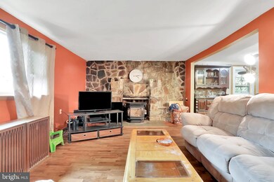 609 Central Ave, Brunswick, MD 21716 - photo 7