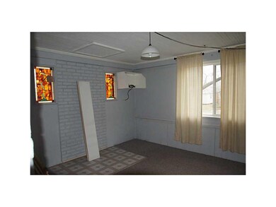 Interior Space/Layout.