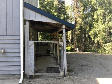 Dog Kennel