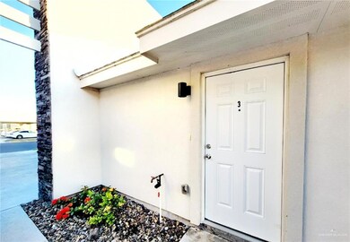 3409 Sahara Dr unit 3, Edinburg, TX 78541 - photo 3