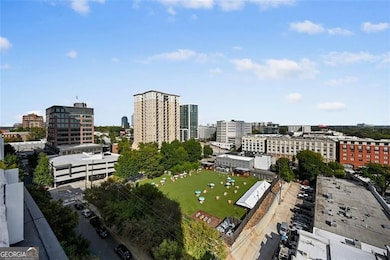 250 Pharr Rd NE unit 602, Atlanta, GA 30305 - photo 2