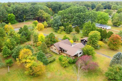 15 Taylor Rd, Gansevoort, NY 12831 - photo 3