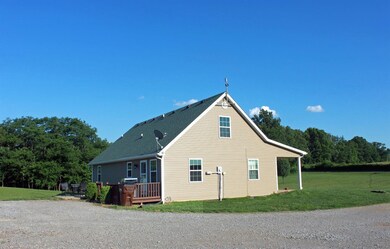 501 Keenon Rd, Harrodsburg, KY 40330 - photo 6