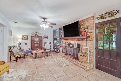 1103 Ward Pineview Rd, Lucedale, MS 39452 - photo 5