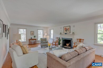 100 Fox Hill Rd, Charlottesville, VA 22903 - photo 5