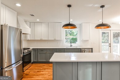 3029 Charlbury Place, Avondale Estates, GA 30002 - photo 2