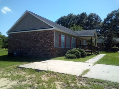Lft side view