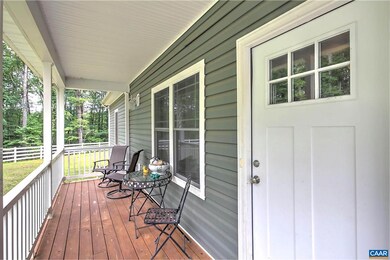 1380 Kents Mill Rd, Louisa, VA 23093 - photo 4