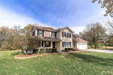 504 N Pitts St, Freeburg, IL 62243 - photo 2