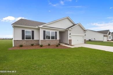 10777 Beard Way, Bailey, NC 27807 - photo 2