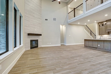 28715 Valley Crest Ln, Fulshear, TX 77441 - photo 5