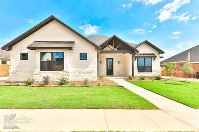 3418 Ace, Abilene, TX 79606 - photo 2