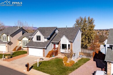 4465 Stonehaven Dr, Colorado Springs, CO 80906 - photo 2