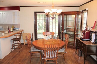 116 Spring Creek Dr, Pineville, LA 71360 - photo 4