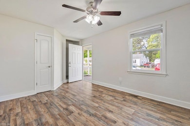 3316 Herbert St, Norfolk, VA 23513 - photo 4