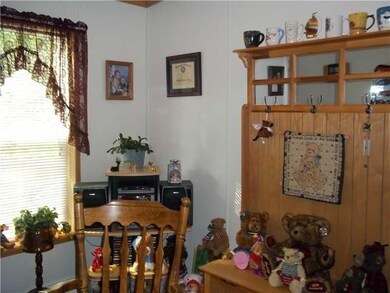 Bedroom.