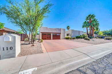 110 E Concorda Dr, Tempe, AZ 85282 - photo 3