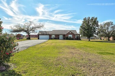 41811 Hazel Dell Rd, Shawnee, OK 74804 - photo 3