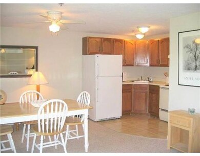 Kitchen. Kitchen & Dining