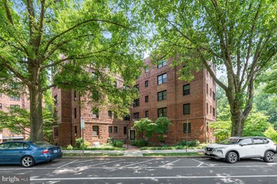 3024 Tilden St NW unit 101-C, Washington, DC 20008 - photo 2