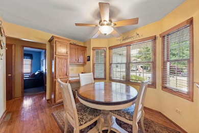 107 Sibley Dr, Minooka, IL 60447 - photo 5