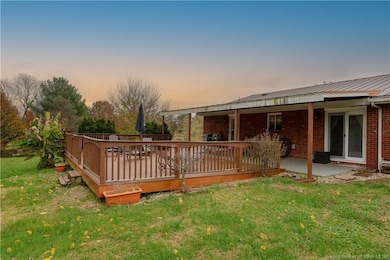 4420 Heth Washington Rd SW, Central, IN 47110 - photo 3