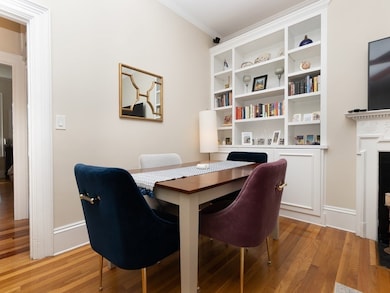 3 Gloucester St unit 10, Boston, MA 02115 - photo 4