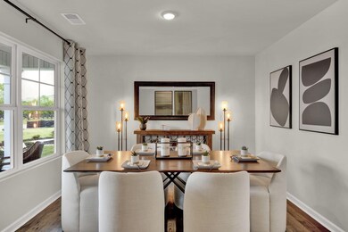 0001 - Dining Room 01