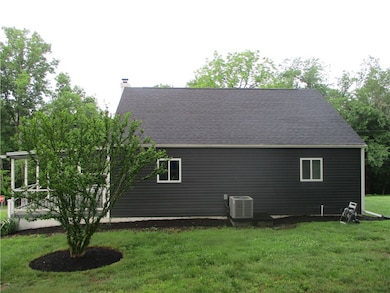 Side of Home