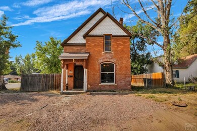 301 W 4th St, Florence, CO 81226 - photo 3