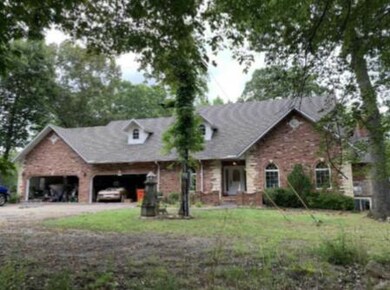 858 S Rosewood St, Shell Knob, MO 65747 - photo 2