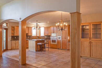 small_205 N. Buckhorn Trl. Payson, AZ-8
