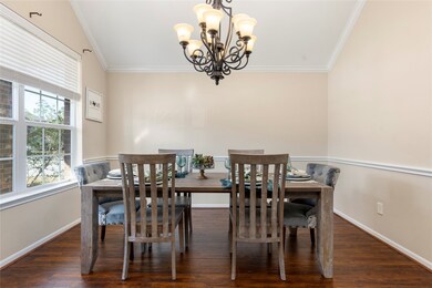 30818 Gardenia Trace Dr, Spring, TX 77386 - photo 5