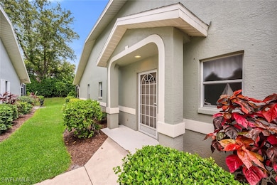 1724 Royal Cir unit 901, Naples, FL 34112 - photo 2