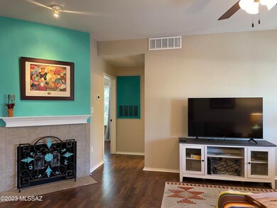 1500 E Pusch Wilderness Dr unit 11203, Tucson, AZ 85737 - photo 5