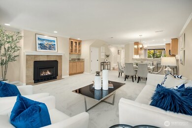 6121 NE 175th St unit C 203, Kenmore, WA 98028 - photo 3